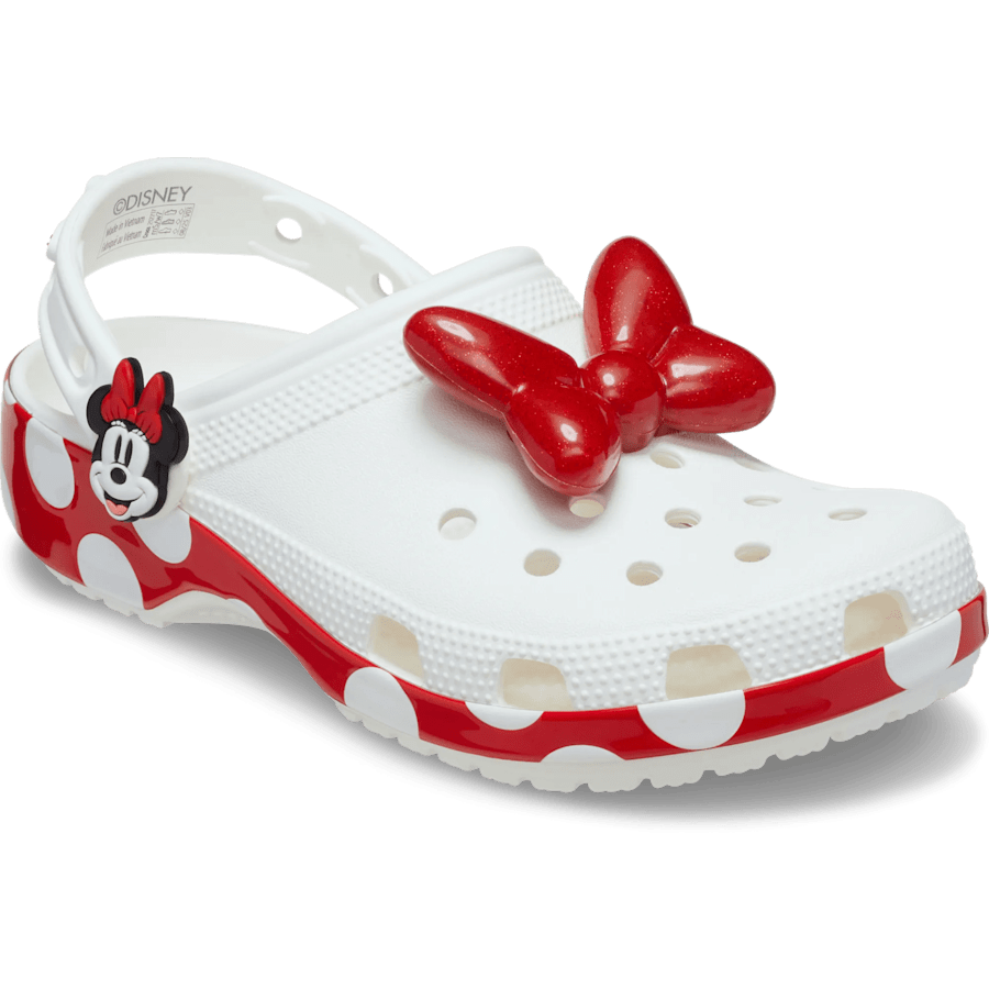 Crocs - Minnie Mouse Classic Clog Women|Men