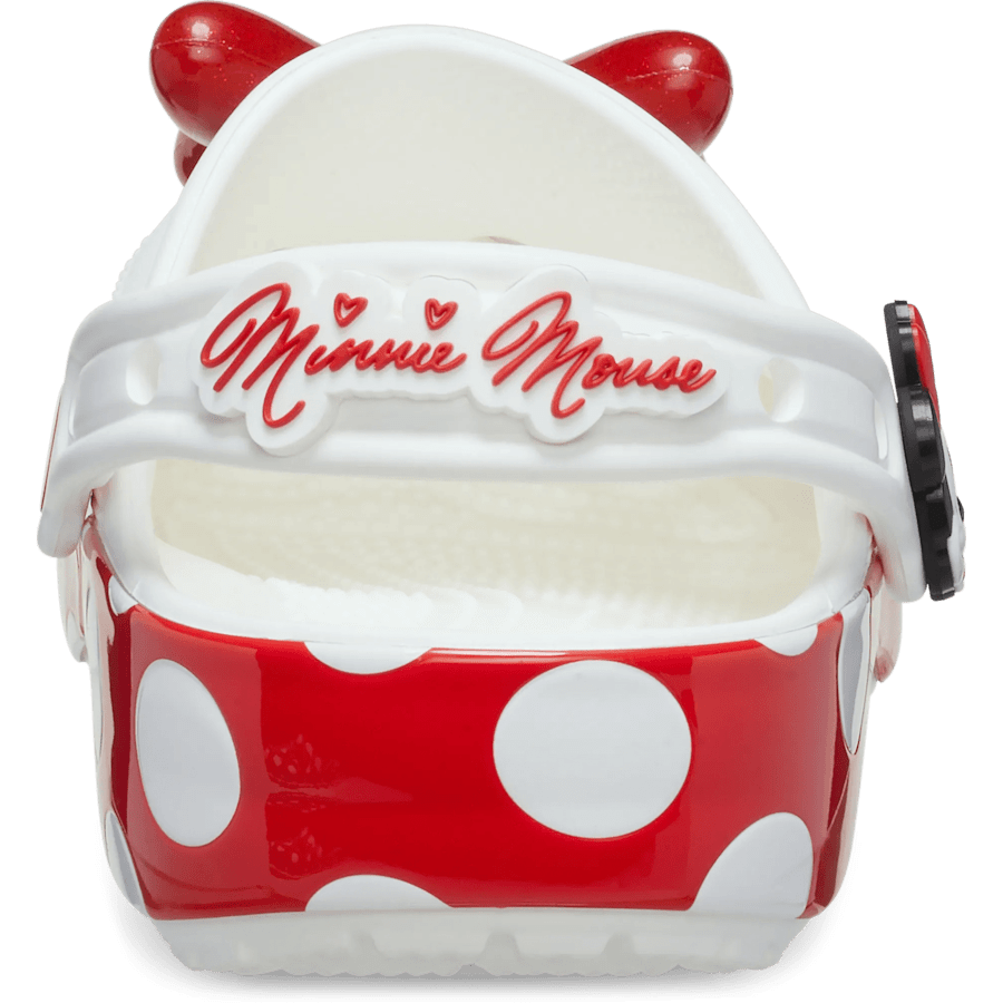 Crocs - Minnie Mouse Classic Clog Women|Men