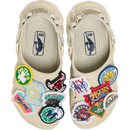 Crocs - NBA Echo Clog US Women|Men