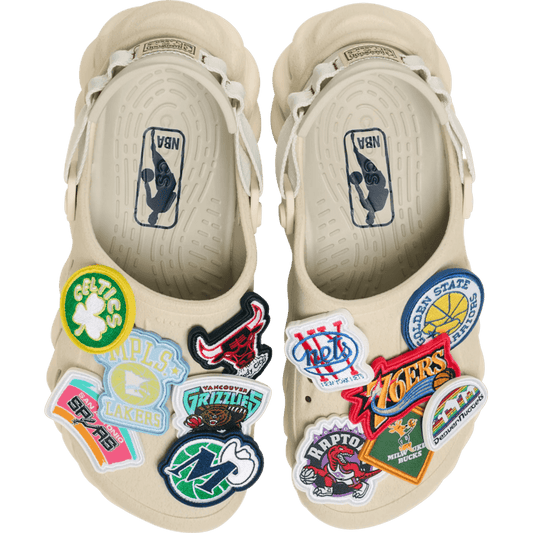 Crocs - NBA Echo Clog US Women|Men