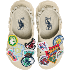 Crocs - NBA Echo Clog US Women|Men