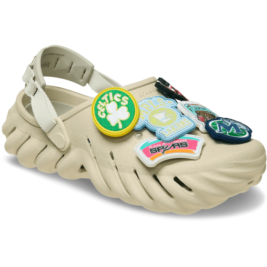 Crocs - NBA Echo Clog US Women|Men