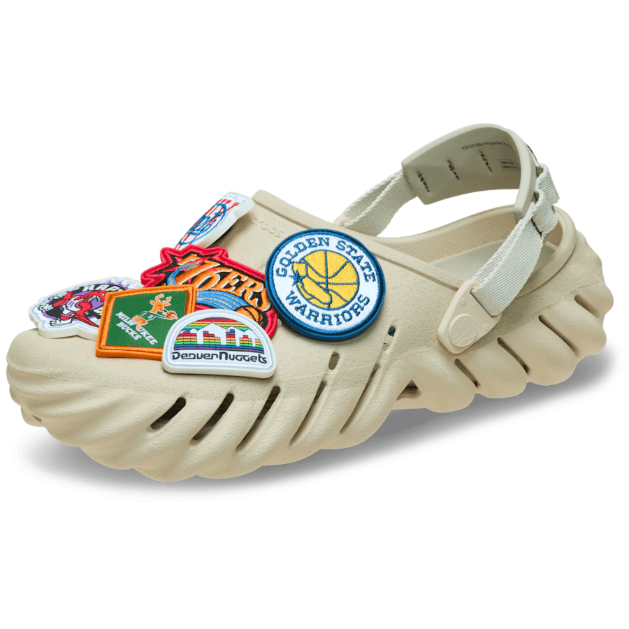 Crocs - NBA Echo Clog US Women|Men