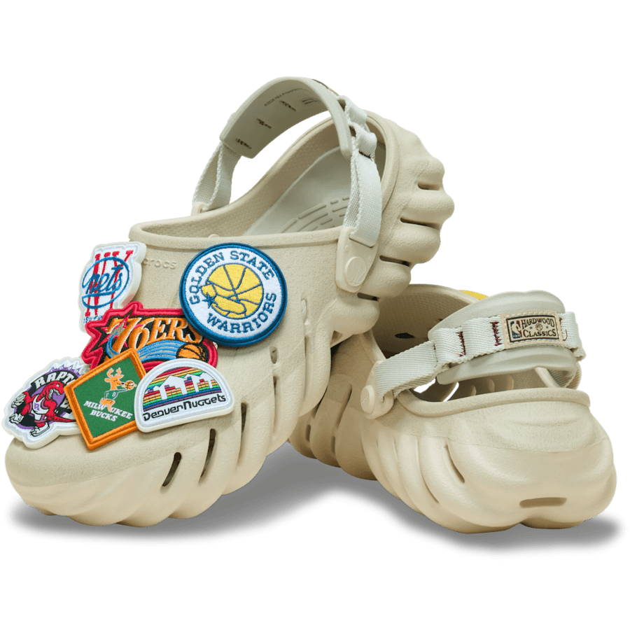 Crocs - NBA Echo Clog US Women|Men