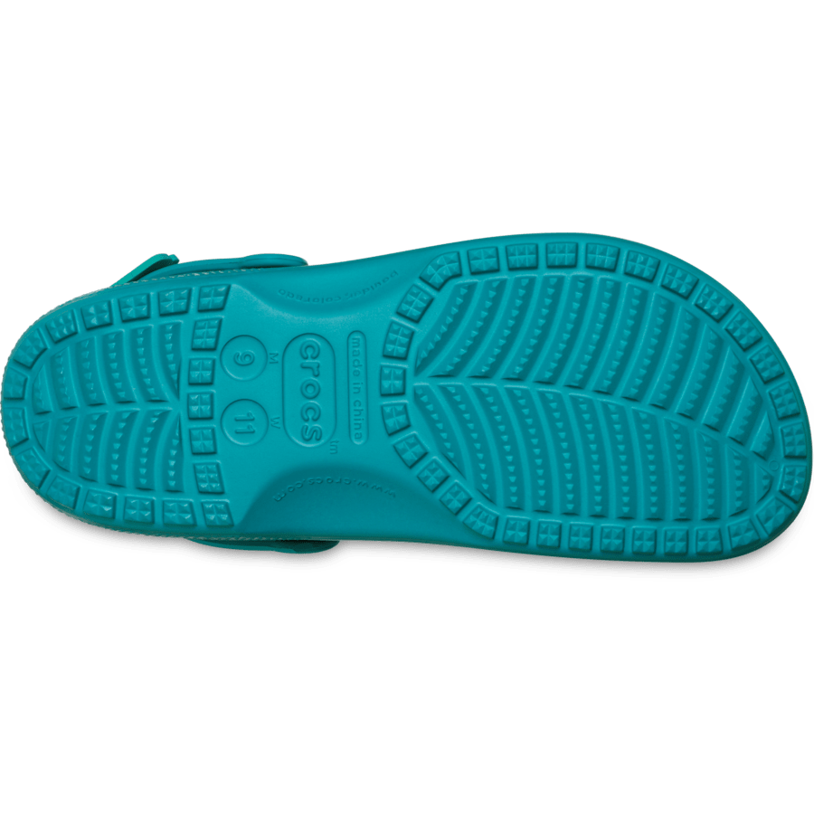 Crocs - NFL Miami Dolphins Classic Clog Women|Men
