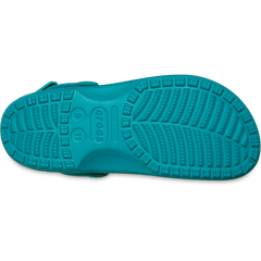 Crocs - NFL Miami Dolphins Classic Clog Women|Men