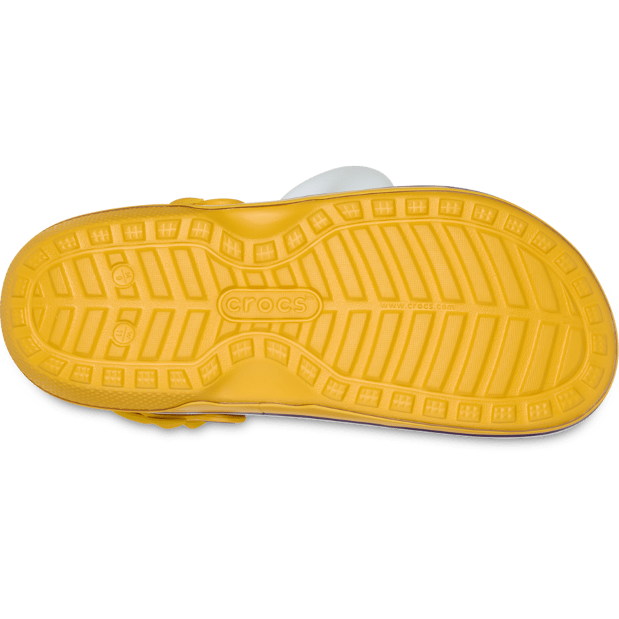 Crocs - NFL Minnesota Vikings Classic Lined Clog Women|Men