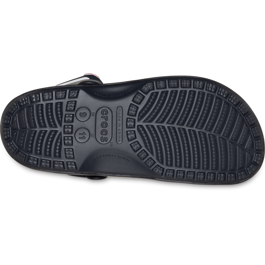 Crocs - NFL Houston Texans Classic Clog Women|Men