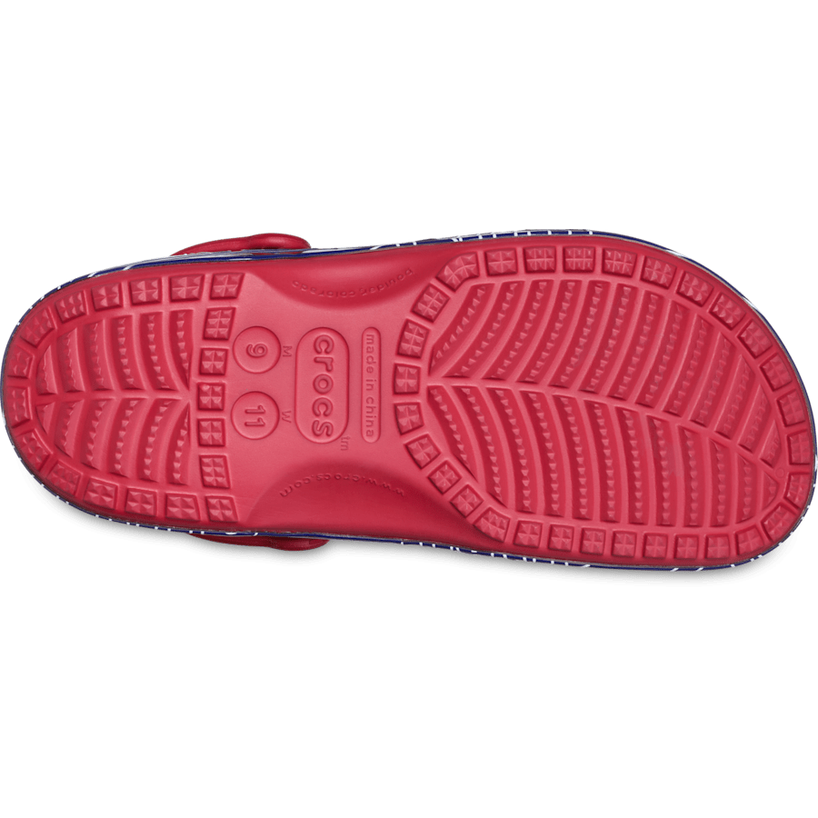 Crocs - NFL New York Giants Classic Clog Women|Men