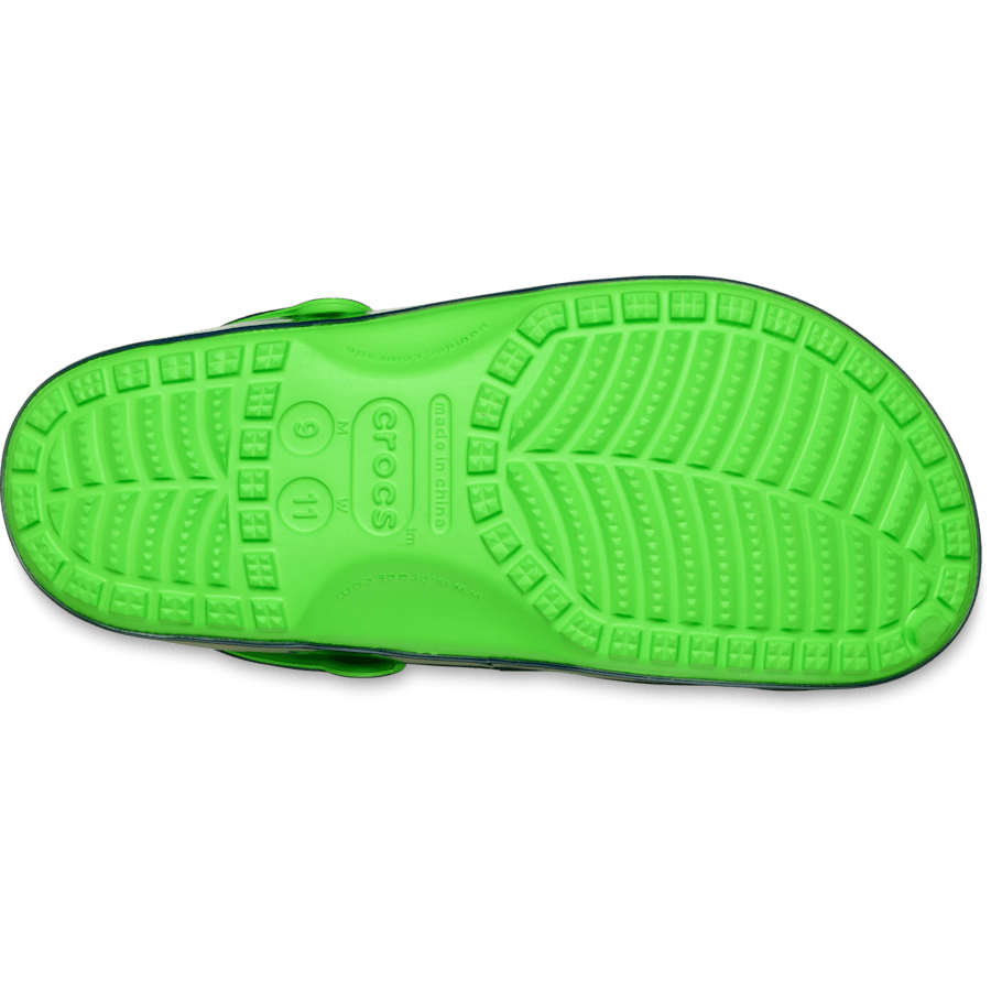 Crocs - NFL Seattle Seahawks Classic Clog Women|Men