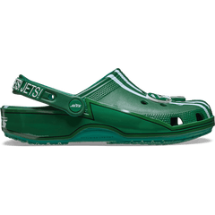 Crocs - NFL New York Jets Classic Clog Women|Men