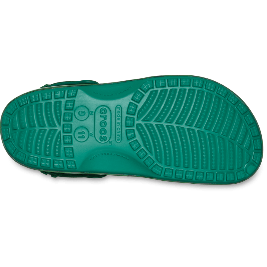 Crocs - NFL New York Jets Classic Clog Women|Men