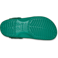 Crocs - NFL New York Jets Classic Clog Women|Men