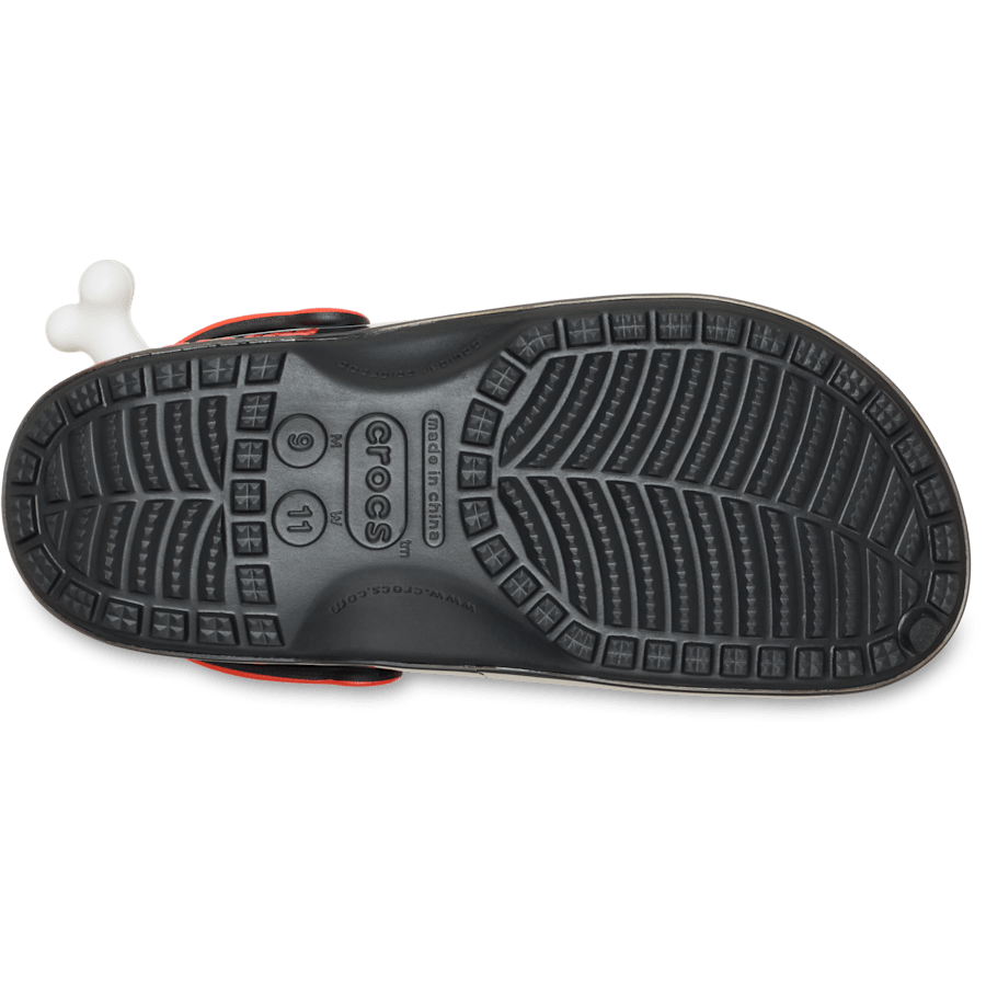 Crocs - NFL Cleveland Browns Classic Clog Women|Men