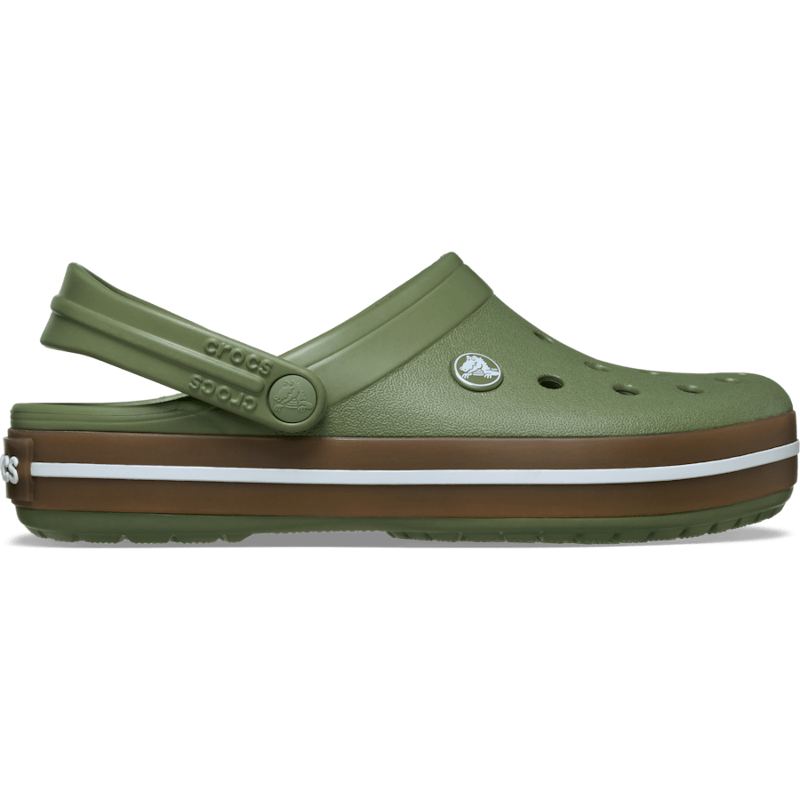 Crocs - Crocband Gum Clog Women|Men