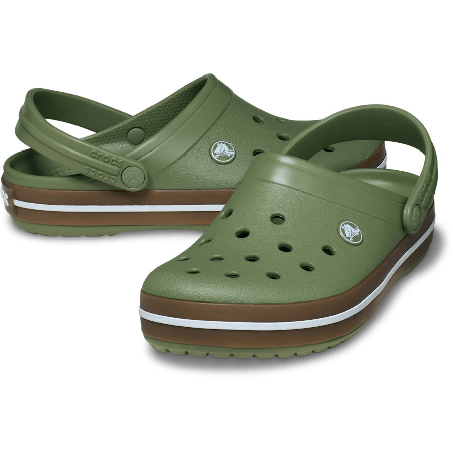 Crocs - Crocband Gum Clog Women|Men