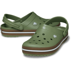 Crocs - Crocband Gum Clog Women|Men