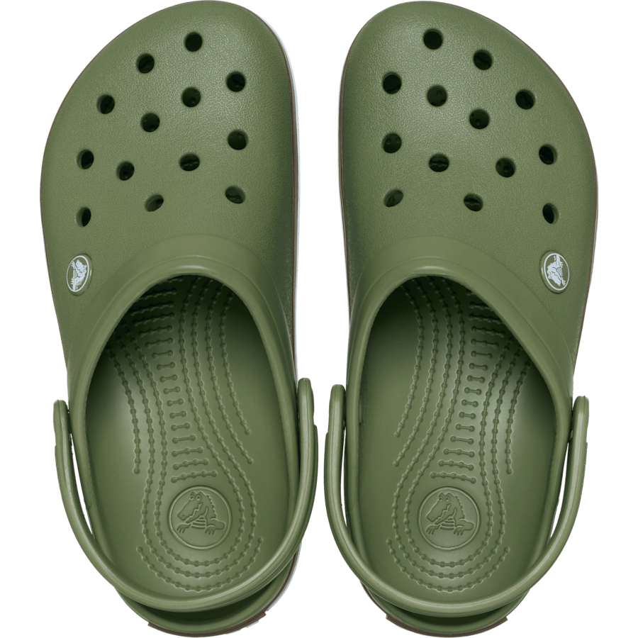 Crocs - Crocband Gum Clog Women|Men