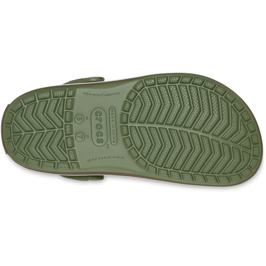 Crocs - Crocband Gum Clog Women|Men
