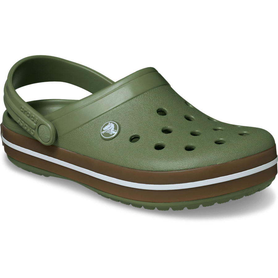 Crocs - Crocband Gum Clog Women|Men