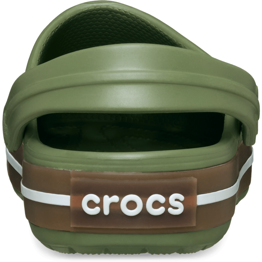 Crocs - Crocband Gum Clog Women|Men