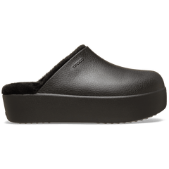Crocs - Dylan Platform Lined Clog Women