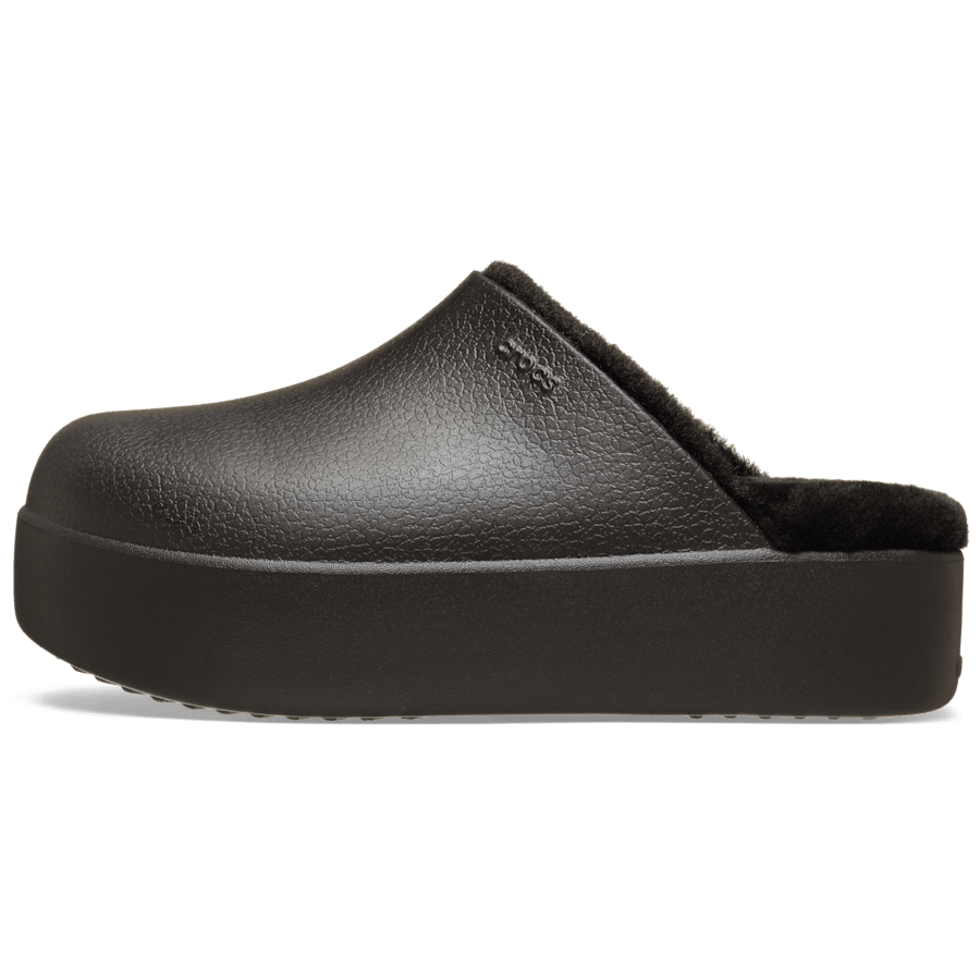 Crocs - Dylan Platform Lined Clog Women