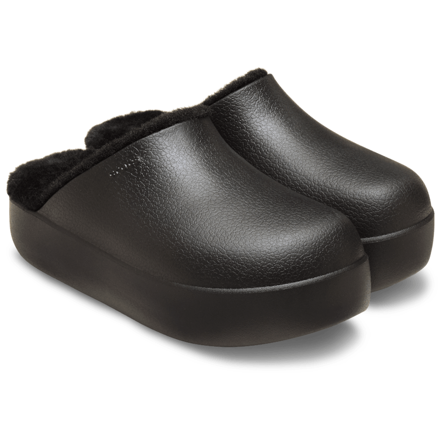Crocs - Dylan Platform Lined Clog Women