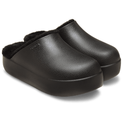 Crocs - Dylan Platform Lined Clog Women