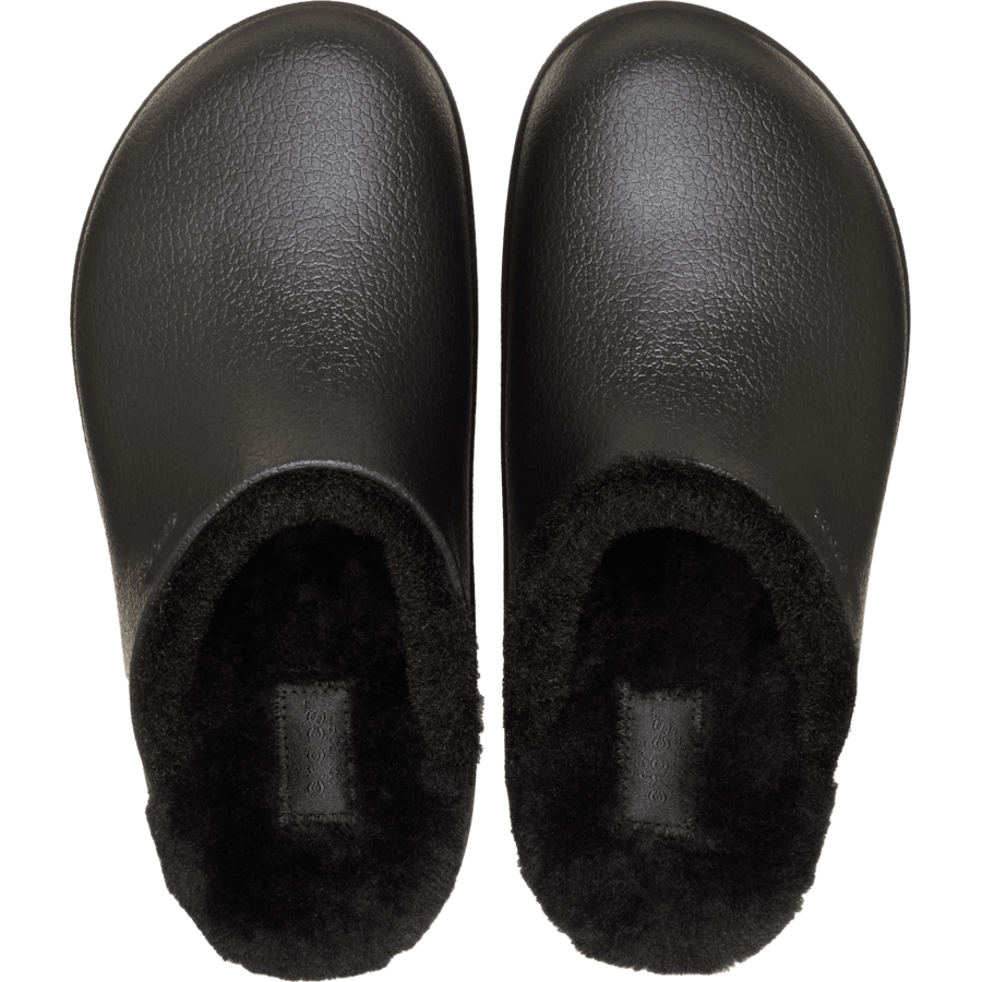 Crocs - Dylan Platform Lined Clog Women