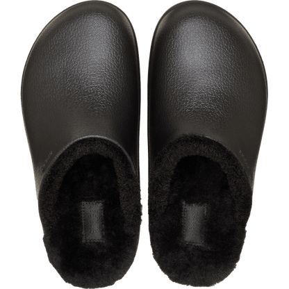 Crocs - Dylan Platform Lined Clog Women