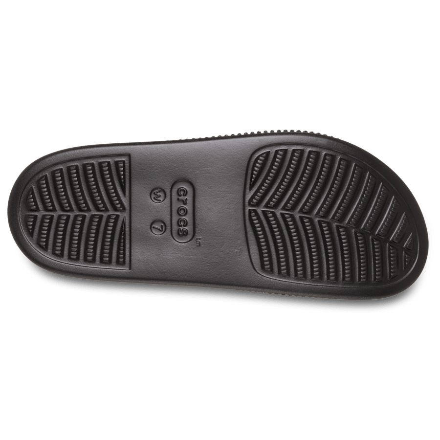 Crocs - Dylan Platform Lined Clog Women