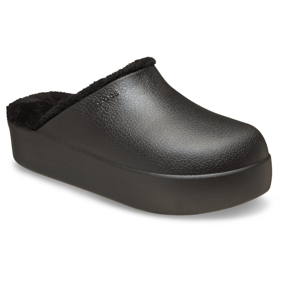 Crocs - Dylan Platform Lined Clog Women