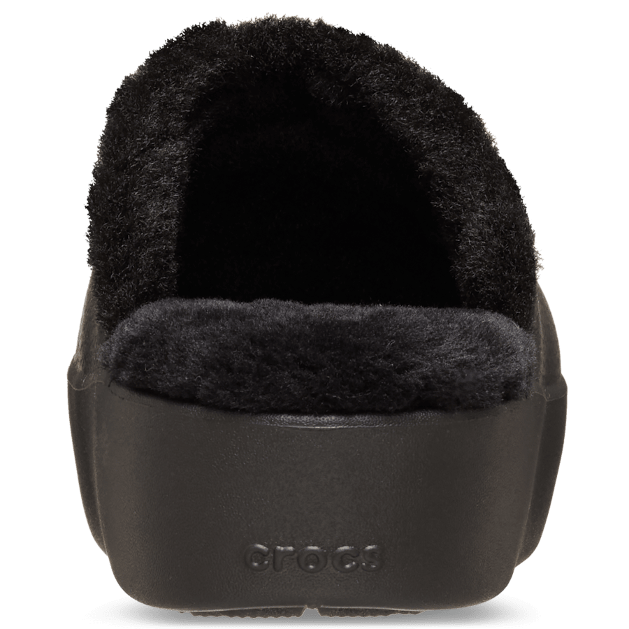 Crocs - Dylan Platform Lined Clog Women