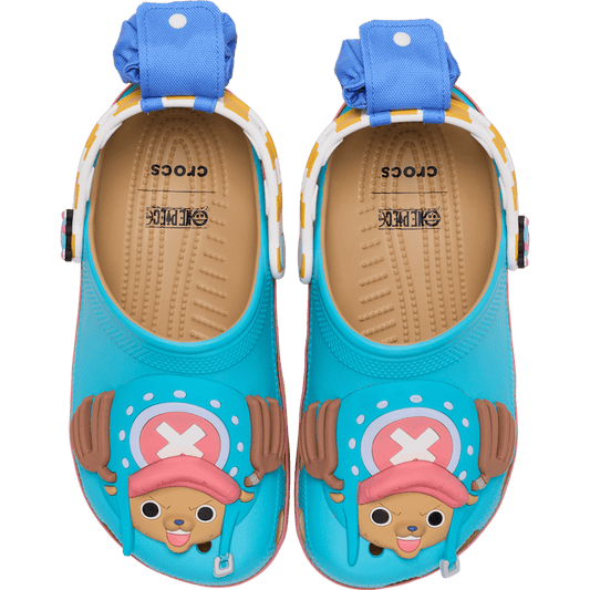 Crocs - Kids ONE PIECE Chopper Classic Clog Kids