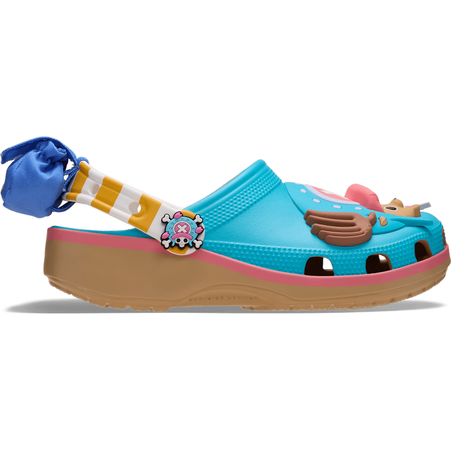 Crocs - Kids ONE PIECE Chopper Classic Clog Kids