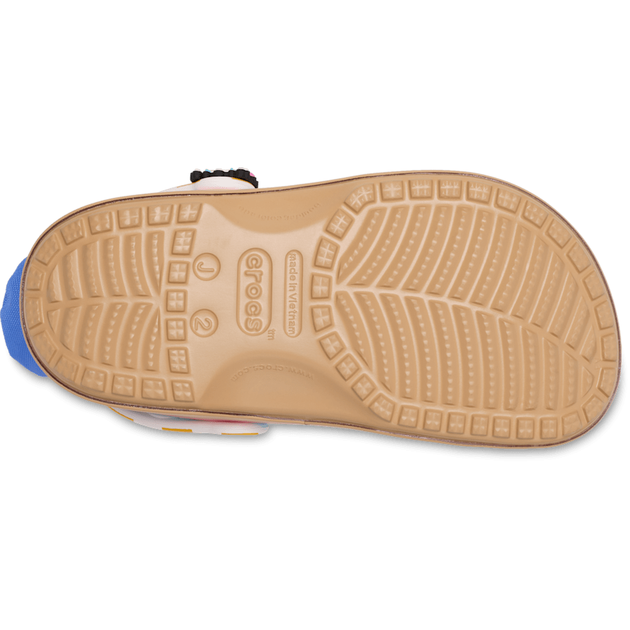 Crocs - Kids ONE PIECE Chopper Classic Clog Kids