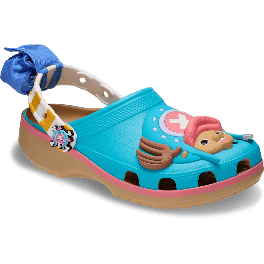 Crocs - Kids ONE PIECE Chopper Classic Clog Kids