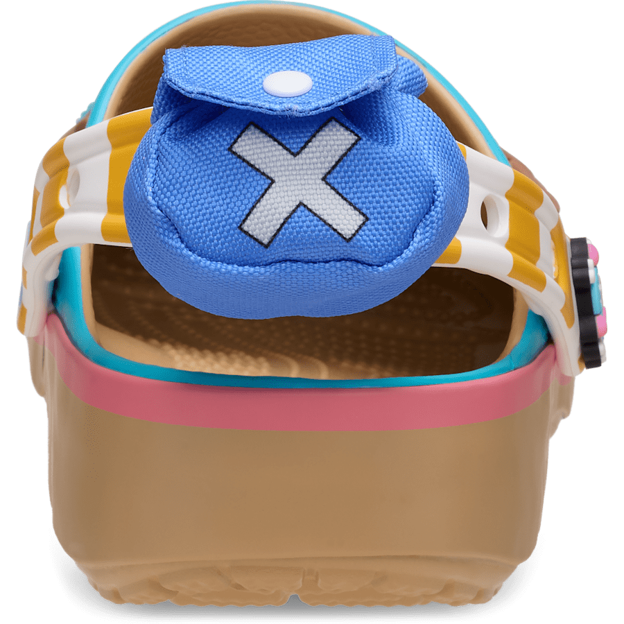 Crocs - Kids ONE PIECE Chopper Classic Clog Kids