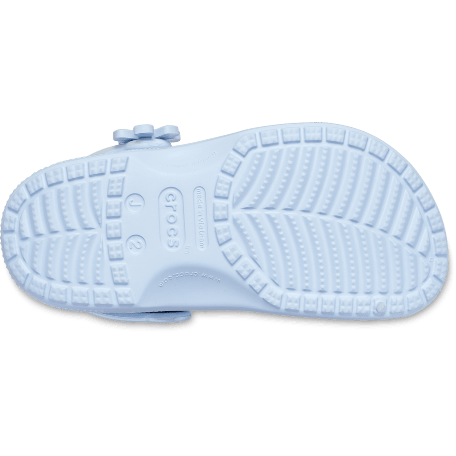Crocs - Kids' Classic Pearl Shine Clog Kids