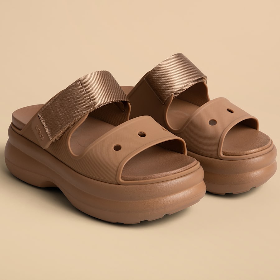 Crocs - Soho Two Strap Sandal Women