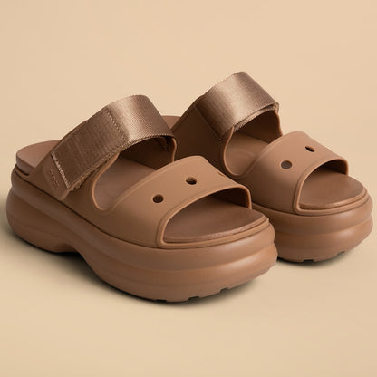 Crocs - Soho Two Strap Sandal Women