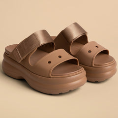 Crocs - Soho Two Strap Sandal Women