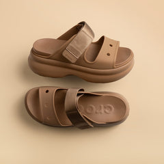 Crocs - Soho Two Strap Sandal Women