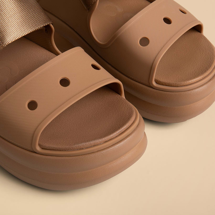 Crocs - Soho Two Strap Sandal Women