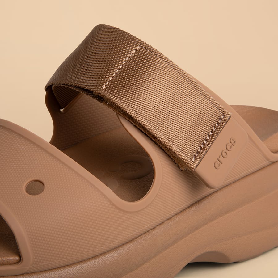 Crocs - Soho Two Strap Sandal Women