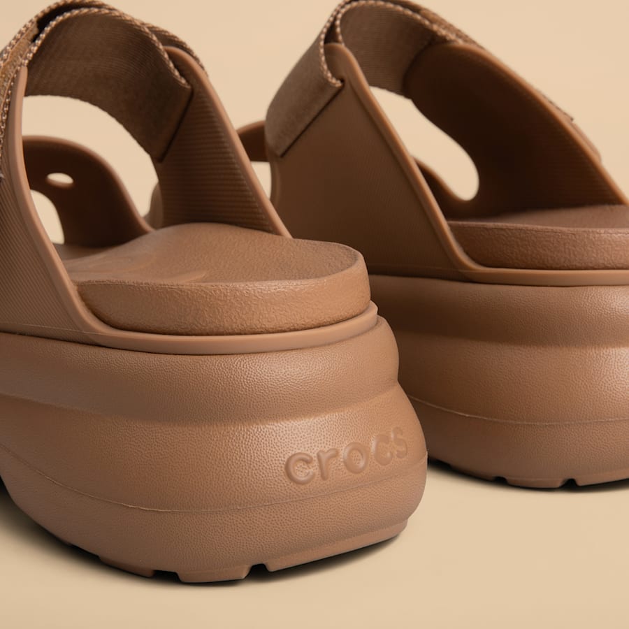 Crocs - Soho Two Strap Sandal Women