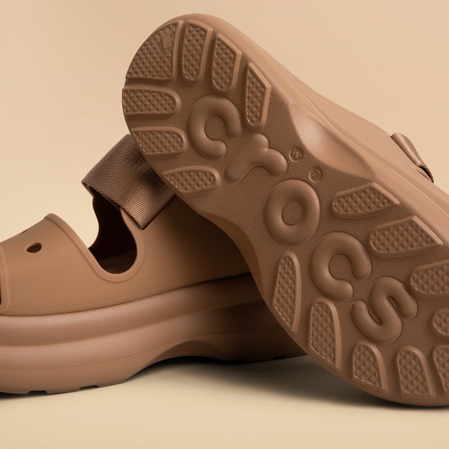 Crocs - Soho Two Strap Sandal Women