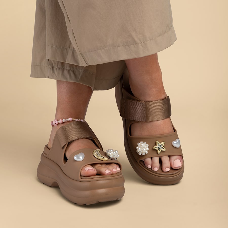 Crocs - Soho Two Strap Sandal Women