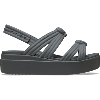 Crocs - Brooklyn Knot Low Wedge Women